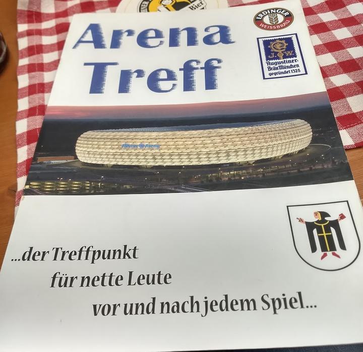 Arena Treff